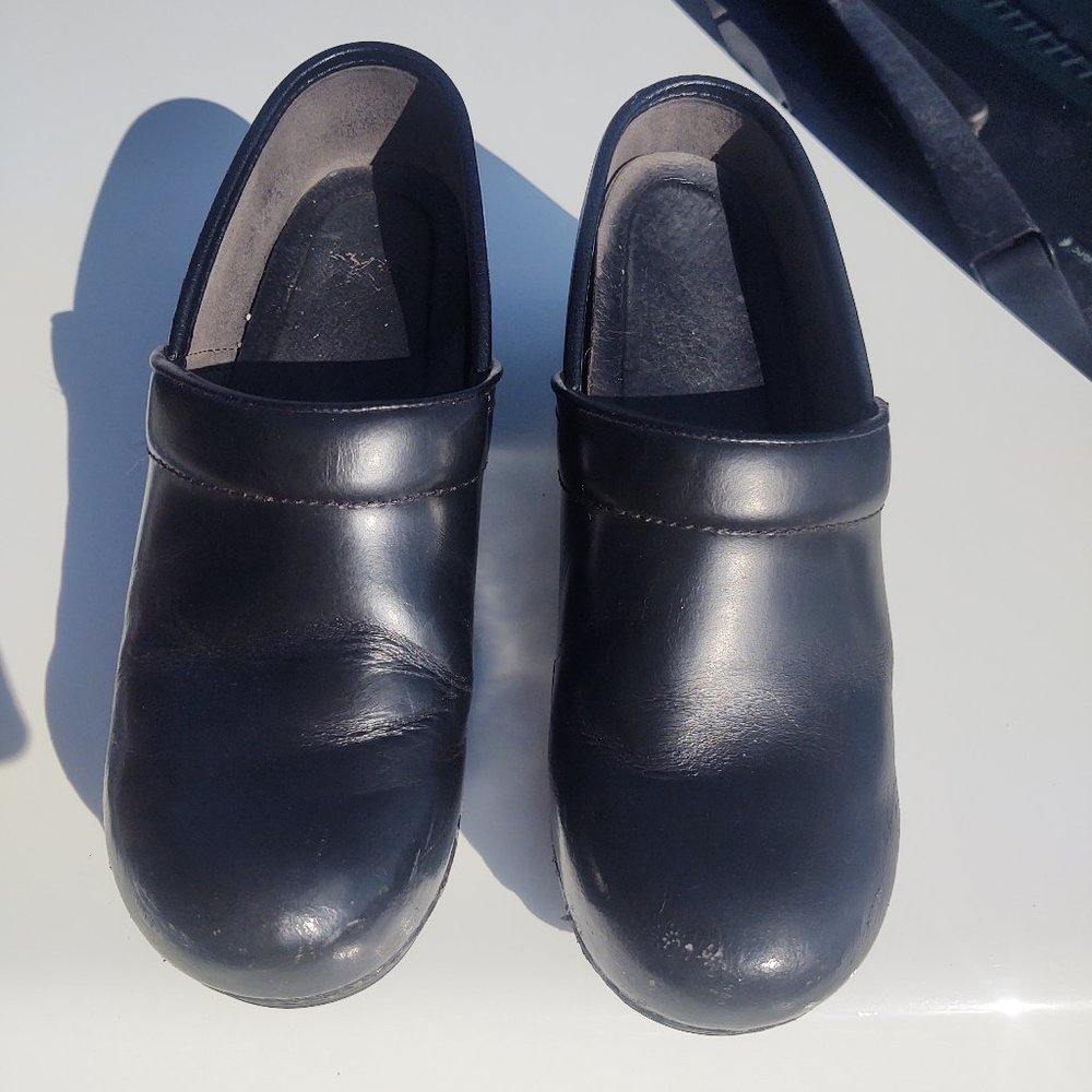 Dansko professional clogs